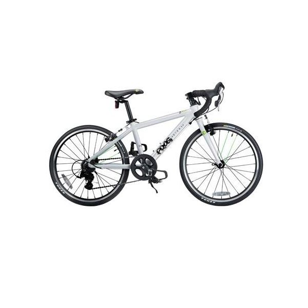 Vélo aluminium route enfant Frog Bikes Road 70 Blue 26 pouces