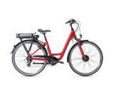 ORGAN-E BIKE 26" 400WH