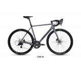 E740 DISC - SHIMANO ULTEGRA DI2