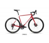 E740 DISC - SHIMANO ULTEGRA DI2