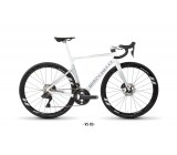 VELOCE S SRAM RED AXS