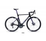 VELOCE S SRAM RED AXS