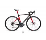 VELOCE S SRAM RED AXS