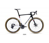 EUREKA CX-S SRAM FORCE AXS