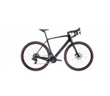 765 GRAVEL RS BLACK CHROMATIC PETROL FULL GLOSSY