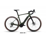 BRERA ION SRAM RIVAL