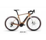 BRERA ION SRAM RIVAL