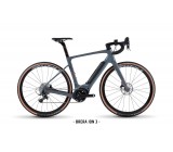 BRERA ION SRAM RIVAL