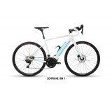 SEMPIONE ION SHIMANO ULTEGRA