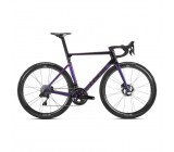 795 BLADE RS SHIMANO DURA-ACE DI2 CORIMA WS EVO 47