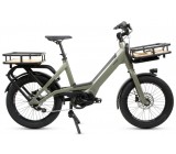 G LIFE COMPACT CARGO