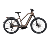 I-STEP CROSS MIXTE D9