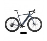 E-765 Optimum Rival AXS