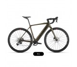 E-765 Gravel Apex 1x