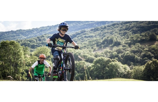 VTT Enfant Prorace 20 Fille, 2022, Cycles Lapierre