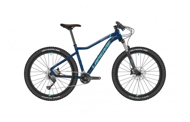 Lapierre Edge WMN 2024