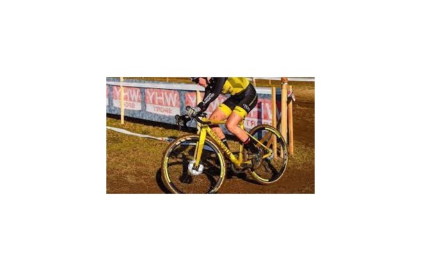 CYCLOCROSS