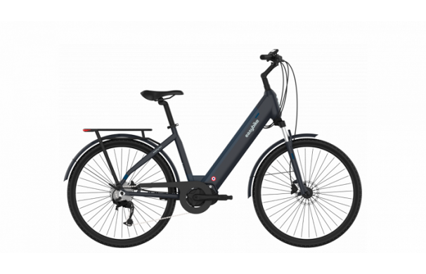 Ville- Easybike 2025